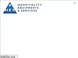 Sites similar to hes-corporation.com