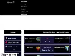 Sites similar to hes-goals.io