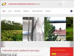 Sites similar to hes-he.sk