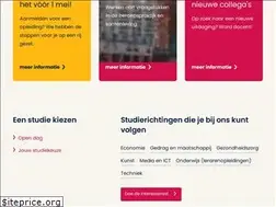 Sites similar to hes-rdam.nl