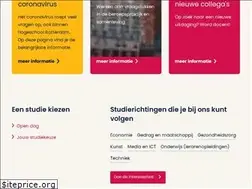 Sites similar to hes-rotterdam.nl