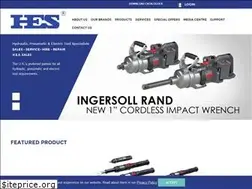 Sites similar to hes-sales.com