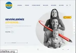 Sites similar to hes.com.tr