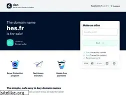 Sites similar to hes.fr