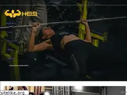 Sites similar to hes.pl
