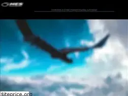 Sites similar to hes.sg