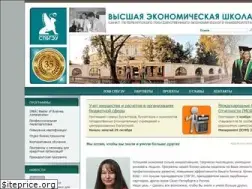 Sites similar to hes.spb.ru