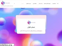 Sites similar to hesabafzar.ir