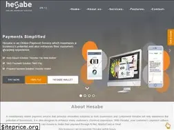 Sites similar to hesabe.com