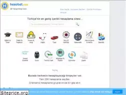 Sites similar to hesabet.com