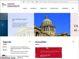 Sites similar to hesam.eu