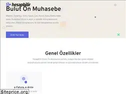 Sites similar to hesapbilir.com