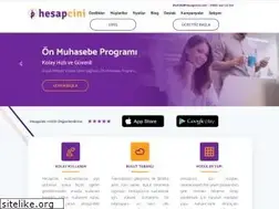 Sites similar to hesapcini.com