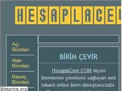 Sites similar to hesaplacevir.com