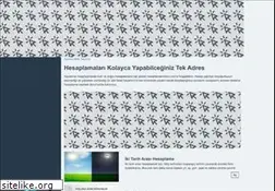 Sites similar to hesaplamamotoru.com