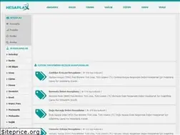 Sites similar to hesaplax.com