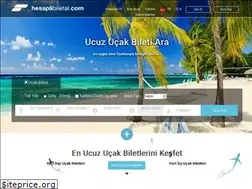 Sites similar to hesaplibiletal.com