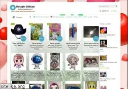 Sites similar to hesaplidukkan.com
