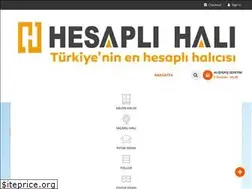 Sites similar to hesaplihali.com