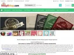 Sites similar to hesaplikitap.com