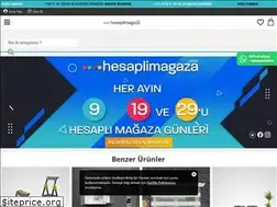 Sites similar to hesaplimagaza.com