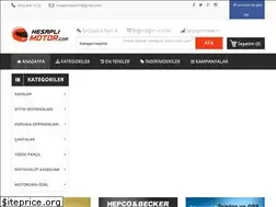 Sites similar to hesaplimotor.com