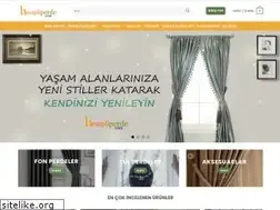 Sites similar to hesapliperde.com