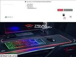 Sites similar to hesaplisibu.com