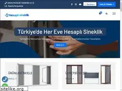 Sites similar to hesaplisineklik.com