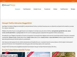 Sites similar to hesaplitatilci.com