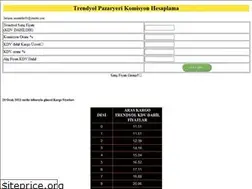 Sites similar to hesapp.xyz