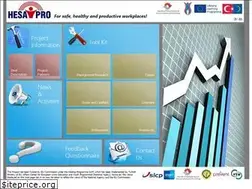 Sites similar to hesapro.org