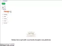 Sites similar to hesapsat.net