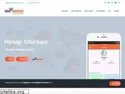 Sites similar to hesapsihirbazi.com