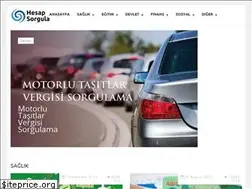 Sites similar to hesapsorgula.com