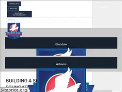 Sites similar to hesarizona.org