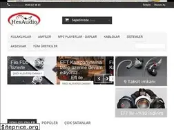 Sites similar to hesaudio.com