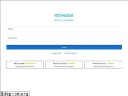 Sites similar to hesbot.ir