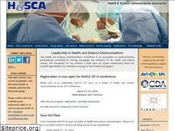Sites similar to hesca.net