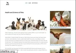 Sites similar to hesca.org
