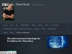 Sites similar to hesch.ch