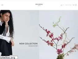 Sites similar to heschung.com