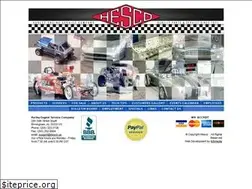 Sites similar to hesco.us