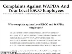 Sites similar to hescocomplaints.com