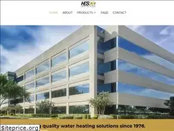 Sites similar to hescoindustries.com