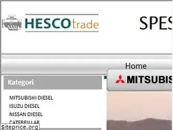 Sites similar to hescotrade.com