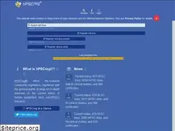 Sites similar to hescreg.eu