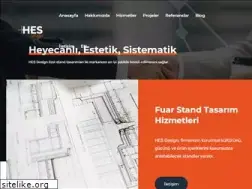 Sites similar to hesdesign.com.tr