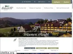Sites similar to heselbacher-hof.de