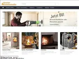 Sites similar to heseler-kaminstudio.com